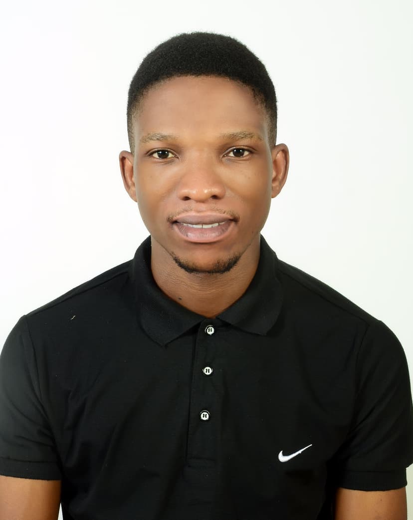 Anotida Expected - Professional Headshot