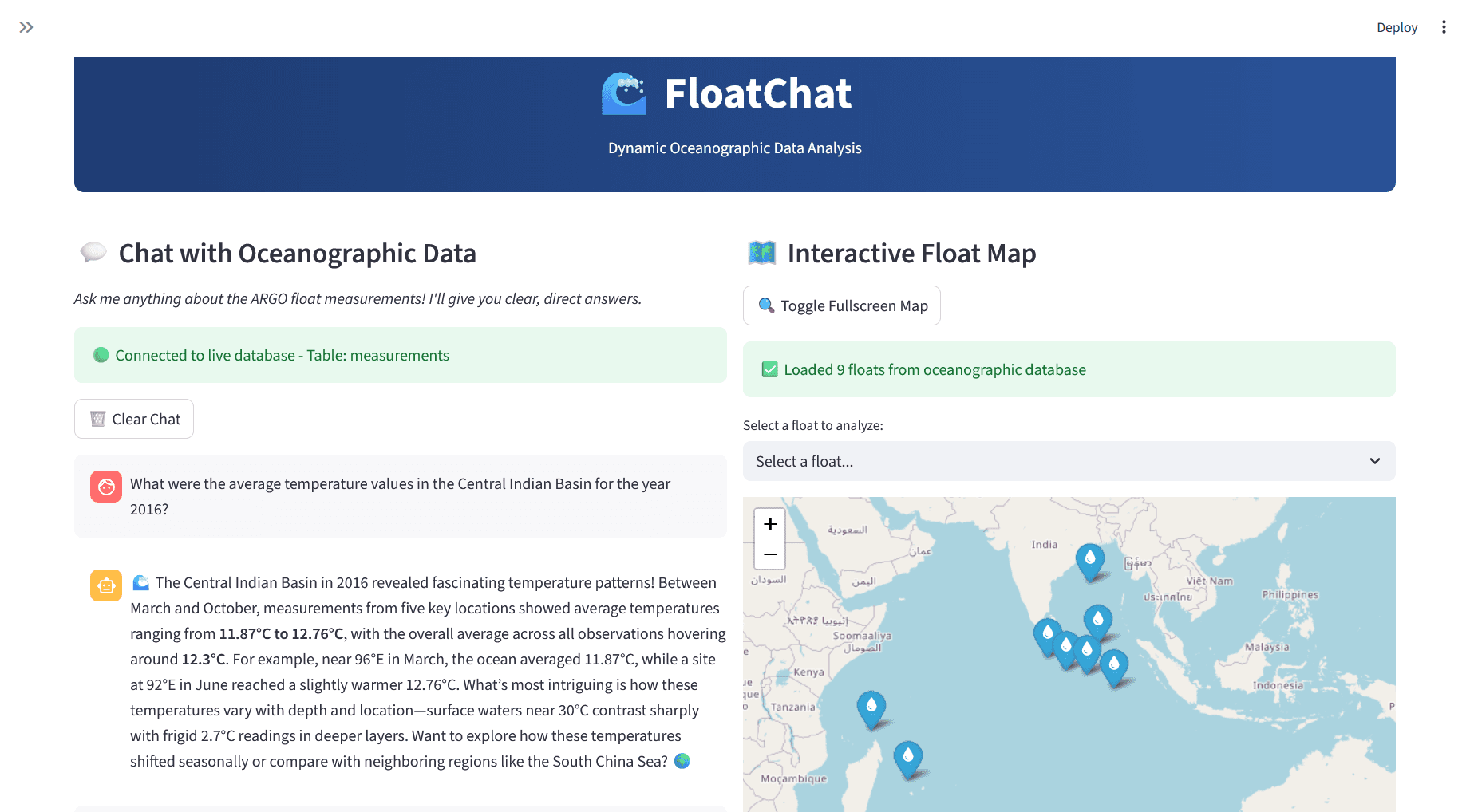 FloatChat